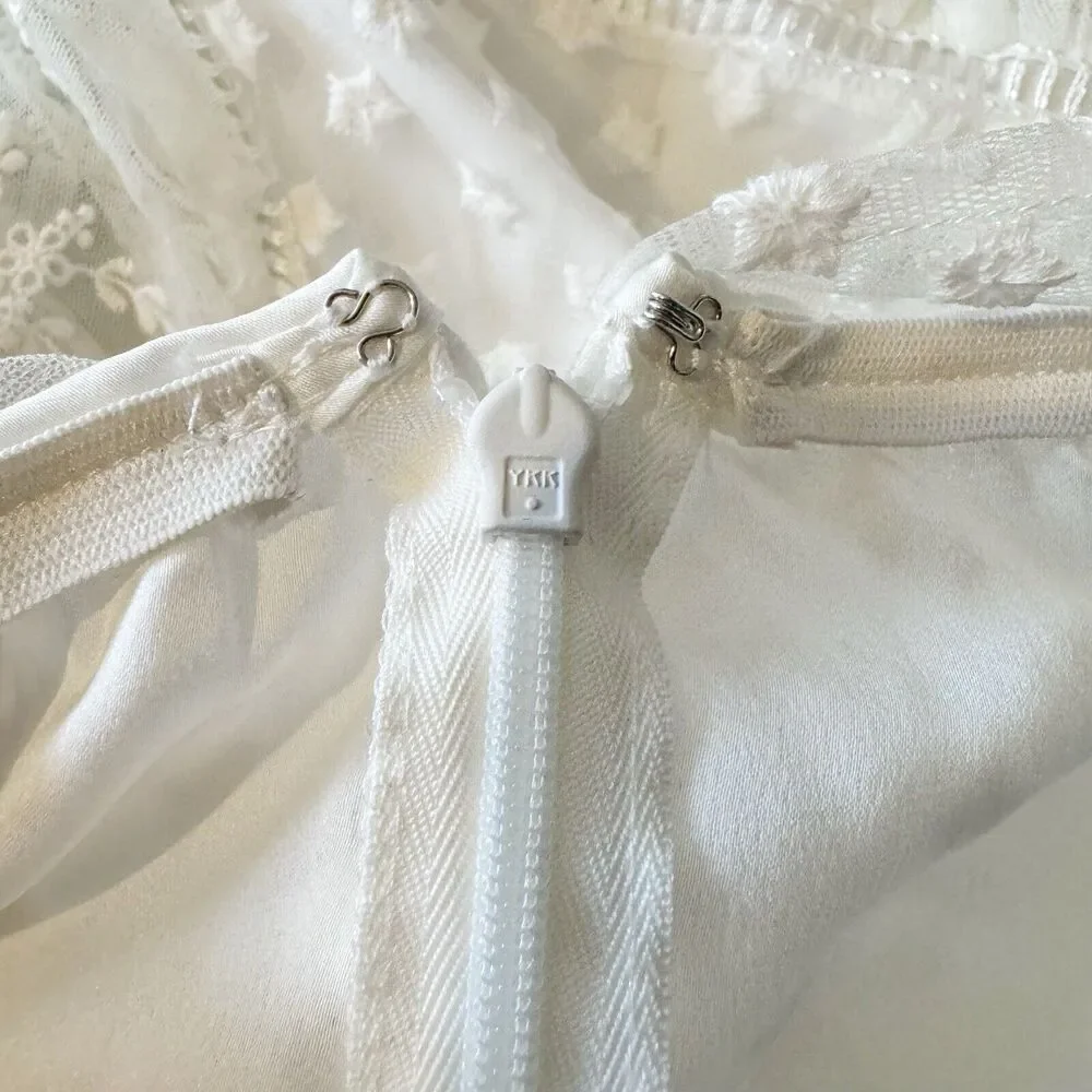 Alice McCall romantic playful